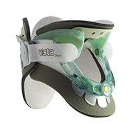 Kilian Orthopaedic Services, Neck collar, Cervical injury, Windhoek, Namibia