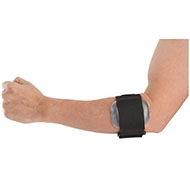 Tennis/ Golfers Splint, Kilian Orthopaedic Services, Windhoek, Namibia, arm injury, arm