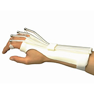 Kilian Orthopaedic Services, Splint, Finger splint, Windhoek, Namibia