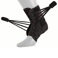 Kilian Orthopaedic Services, sports injury, ankle injury, Windhoek, Namibia