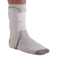 Kilian Orthopaedic Services, ankle injury, Windhoek, Namibia
