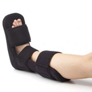 Kilian Orthopaedic Services, night splint, day splint, plantar Fasciitis, Achilles Tendinitis, Windhoek, Namibia 