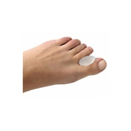 Kilian Orthopaedic Services, silicone pads, silicone toe support, orthotist, Windhoek, Namibia